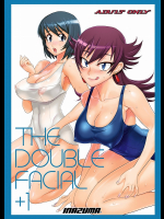 [Digital Accel Works]THE DOUBLE FACIAL+1