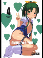 SMILE FOR YOU 4