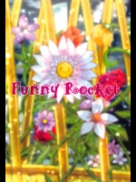 Funny Rocket(魔法少女まどか☆マギカ)