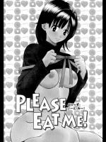 【バレンタイン特集】[ポン貴花田] Please EAT ME!