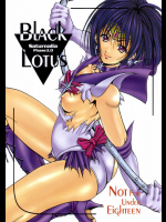 (C73)(同人誌) [菊花酒楼] Black Lotus-Saturnalia Phase 3.0