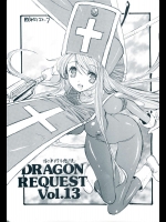 DRAGON REQUEST Vol.13          