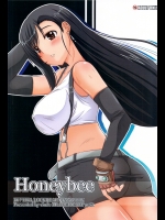 [BRAVE HEART petit]Honeybee (ファイナルファンタジー VII)