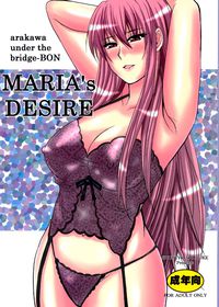 Marias Desire